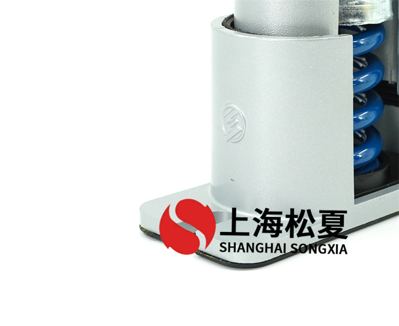 關于彈簧減振器的優缺點簡述