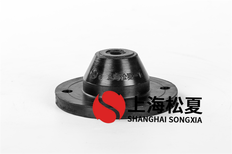 一般都用什么方法測試橡膠減震器的質(zhì)量?