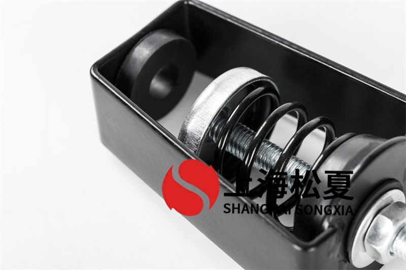 空調箱ZTY-070-C彈簧減震器如何延長使用壽命？
