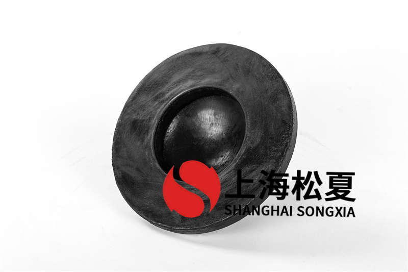 不銹鋼加壓泵JGD型橡膠減震器怎么使用?