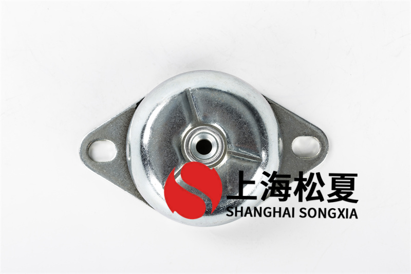 循環(huán)泵控制器JNH型橡膠減震器怎么檢查？