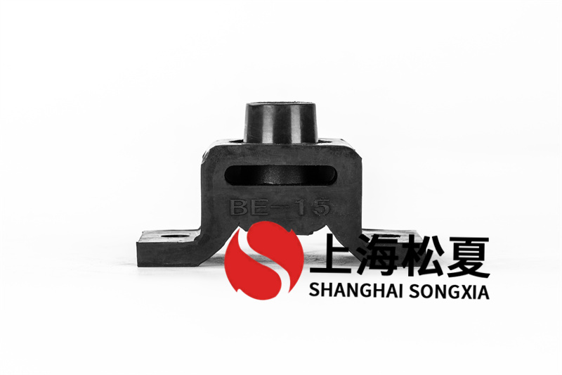 加熱風(fēng)機(jī)BE型橡膠減震器怎么選購(gòu)?