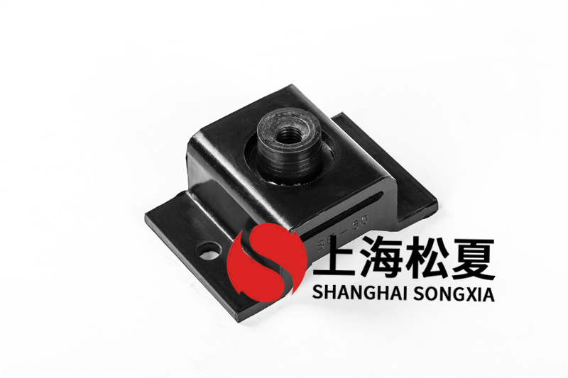 射流循環泵BE型橡膠減震器怎么維護？