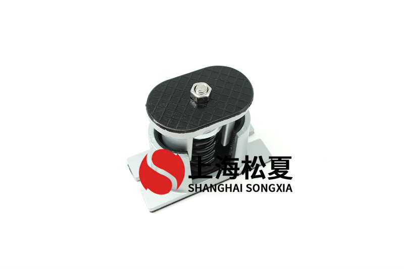 水箱增壓泵可以用JB型<a href='/' target='_blank'><u>彈簧減震器</u></a>嗎？
