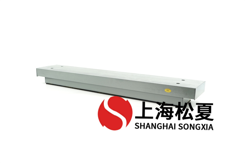 發電設備安裝ZTB坐式彈簧避震器
