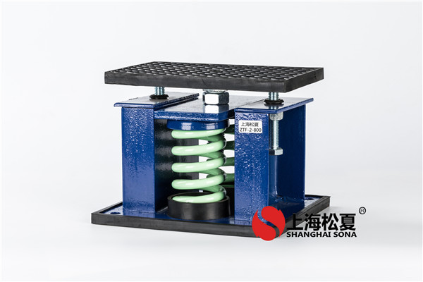 fdg減震吊架 排風風機_污水鼓風機減震器_旋渦高壓鼓風機型號