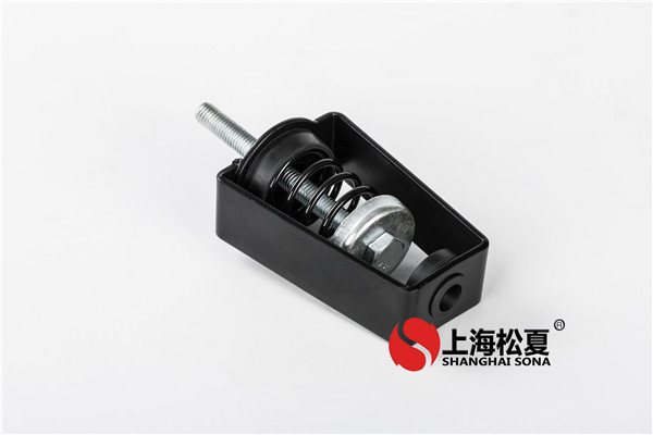 區(qū)別減震器和<a href='/' target='_blank'><u>彈簧減震器</u></a>產(chǎn)品。