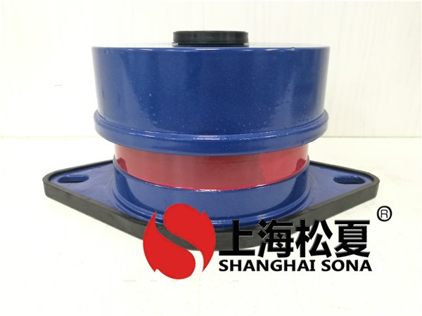 談到彈簧減震器的正確保養。