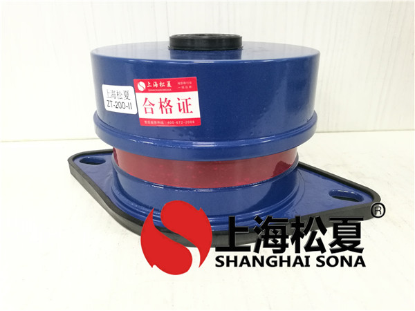 怎樣選擇彈簧減震器？來看看吧！