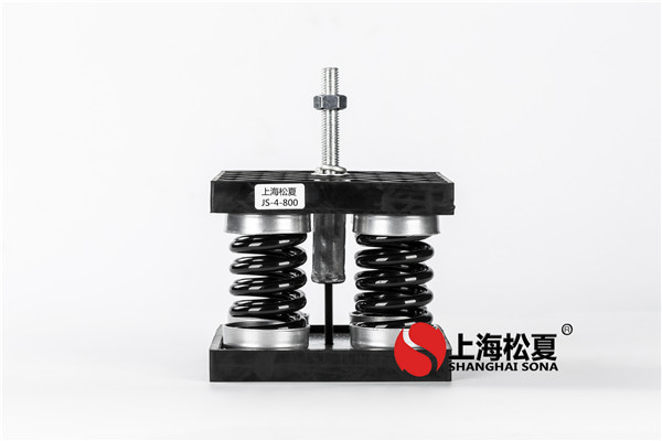 介紹彈簧減震器的優缺點及使用方法。