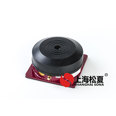 橡皮和帶式<a href='/' target='_blank'><u>減震器</u></a>的區別。