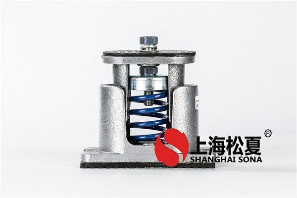 基本的彈簧<a href='/' target='_blank'><u>減震器</u></a>示意圖。