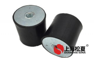 風機坐式<a href='/' target='_blank'><u>減震器</u></a>的特點及特點分析！