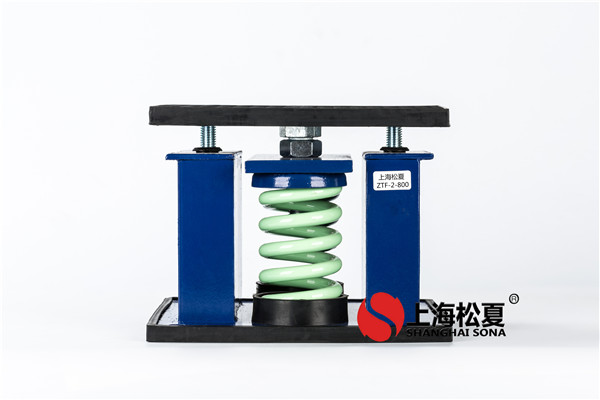 橡膠減振器對柴油機的作用分析