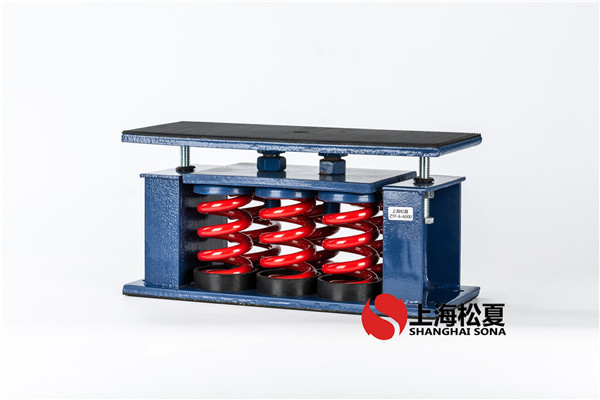 彈簧<a href='/' target='_blank'><u>減震器</u></a>的優勢有哪些？