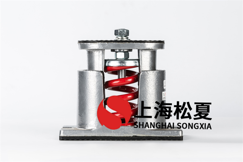 空壓機彈簧減震器防震效果好的技術(shù)方案