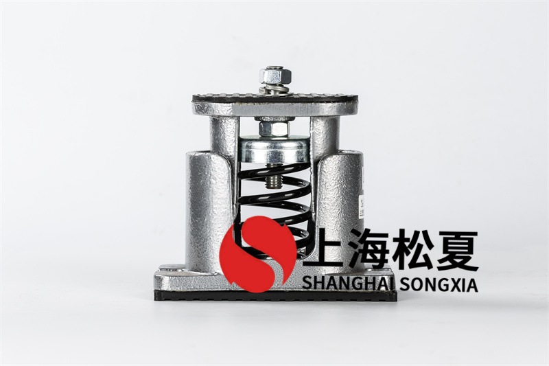 減振器實際效果層面的設(shè)計方案型號