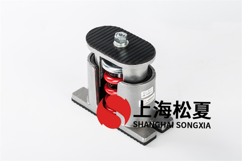 閉式冷卻塔<a href='/' target='_blank'><u>減震器</u></a>循環系統的優勢有哪些？