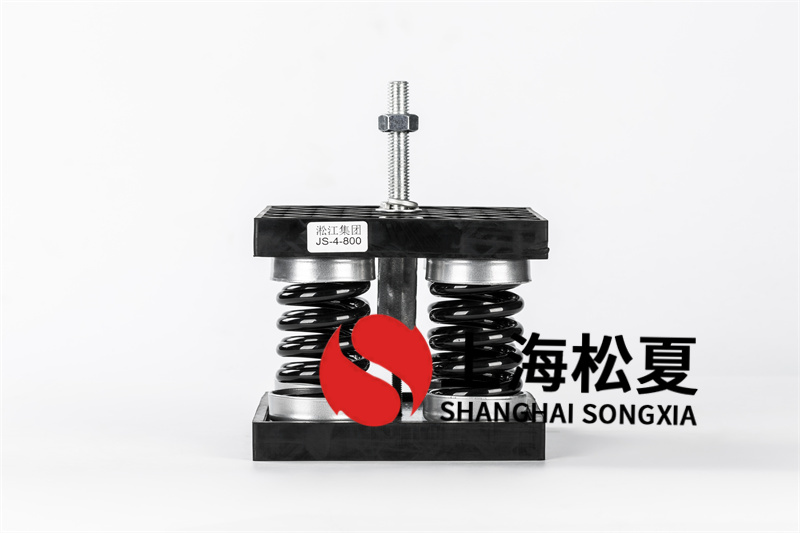 閉式冷卻塔減震器循環系統的優勢有哪些？