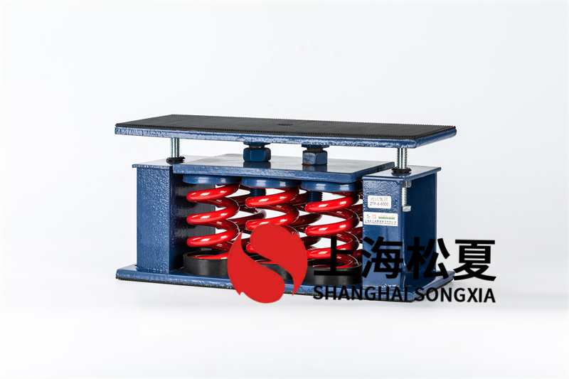 閉式冷卻塔減震器循環系統的優勢有哪些？