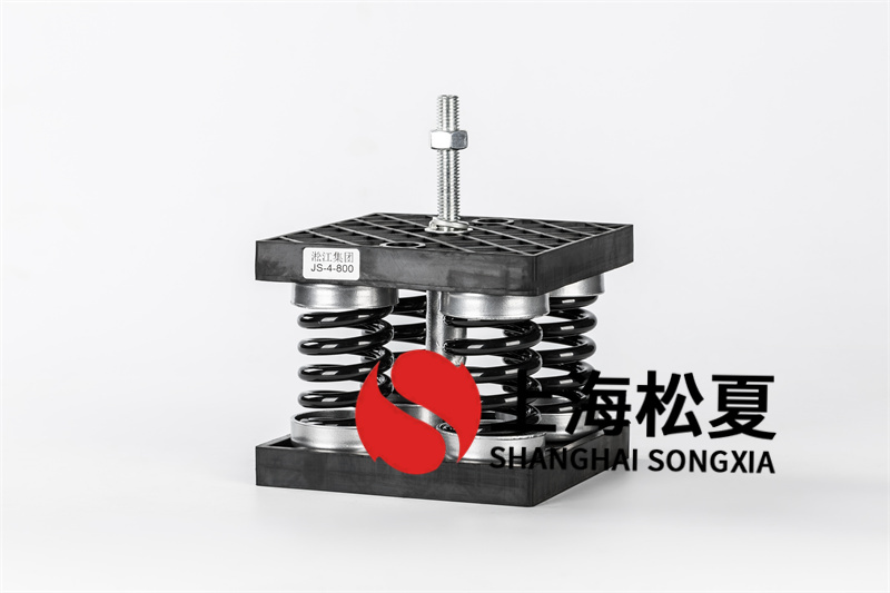 什么樣的彈簧<a href='/' target='_blank'><u>減震器</u></a>適用于風扇？