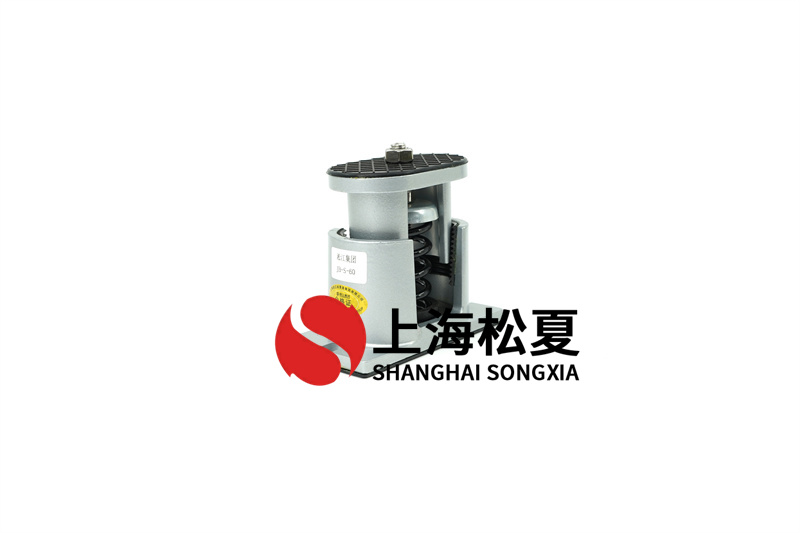 什么樣的彈簧減震器適用于風扇？