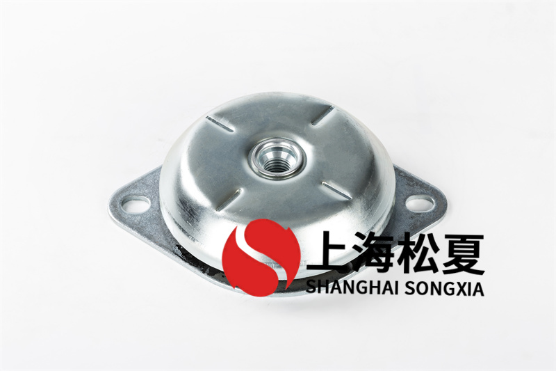 橡膠<a href='/' target='_blank'><u>減震器</u></a>應該如何做疲勞壽命試驗呢？