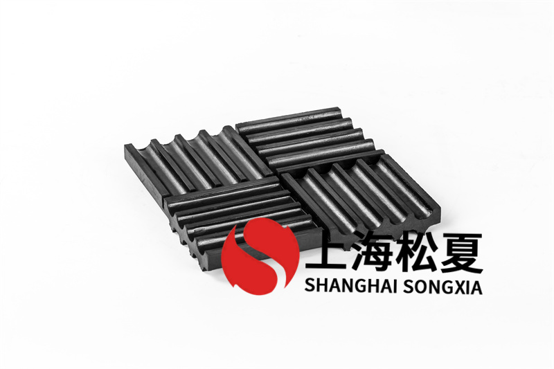 橡膠減震器的優點