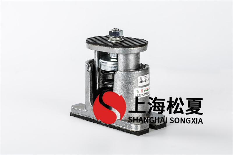 減震器關鍵是怎樣避震的您清楚嗎？