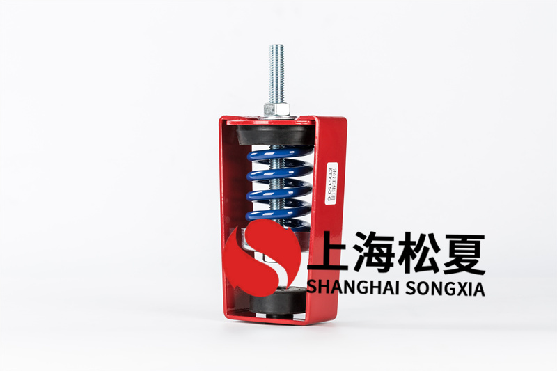 阻尼減震器在風機中要應用方法有哪些？有什么好處？